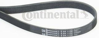 Continental Ctam Ιμάντας poly-V - 6PK1130