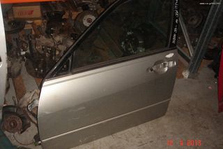 LEXUS IS200 ΠΟΡΤΕΣ