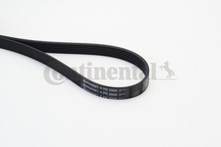 Continental Ctam Ιμάντας poly-V - 6PK2000