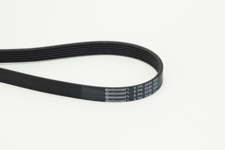 Continental Ctam Ιμάντας poly-V - 6PK2030