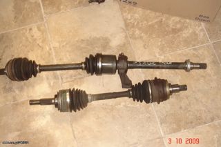 ΗΜΙΑΞΟΝΙΑ CELICA ST182 KAI ST 202-2000CC