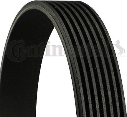 Continental Ctam Ιμάντας poly-V - 7PK2710