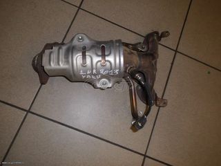 Toyota Yaris 1NR - 248 820 2010-2017