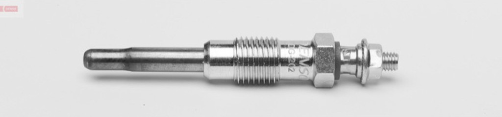 Denso Προθερμαντήρας - DG-202