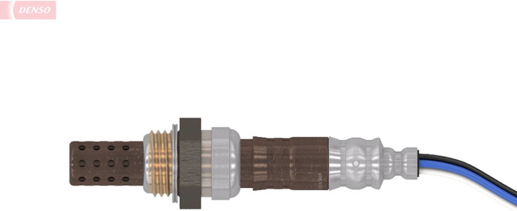 Denso Αισθητήρας Λάμδα - DOX-0109