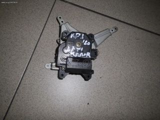 TOYOTA LAND CRUISER KDJ120 δεξι