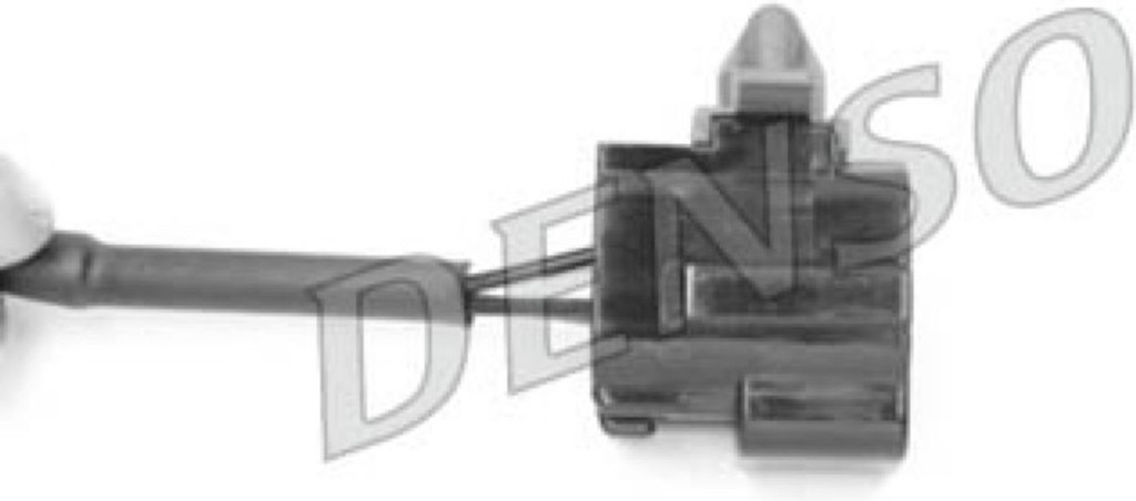 Denso Αισθητήρας Λάμδα - DOX-0319