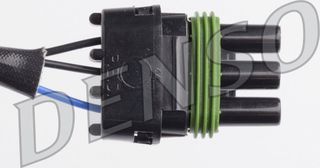Denso Αισθητήρας Λάμδα - DOX-1501