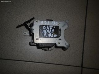 TOYOTA LAND CRUISER KDJ120