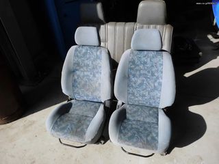 TOYOTA STARLET EP91 3ΘΥΡΟ ΚΑΙ 5ΘΥΡΟ