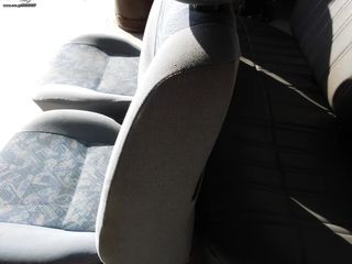 TOYOTA STARLET EP91 3ΘΥΡΟ ΚΑΙ 5ΘΥΡΟ-thumb-1