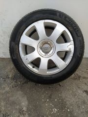 ΖΑΝΤΟΛΑΣΤΙΧΑ AUDI A4 205/55R16 TETΡΑΔΑ 2001-2004