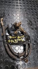Piaggio Beverly 400 - Σωλήνας / Σωληνάκι Υψηλής Εμπρός Φρένου με Διανομέα