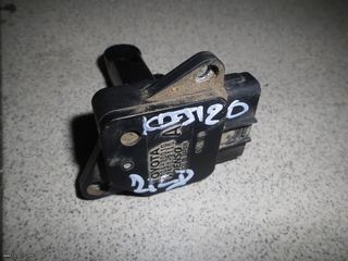 TOYOTA LAND CRUISER KDJ120 1KD ME ΚΩΔΙΚΟ 22204-30010