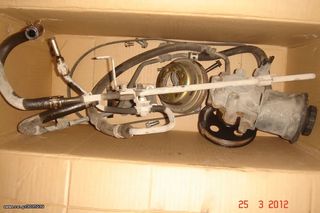 TOYOTA HIACE 3RZ - 248 803 1995-2005