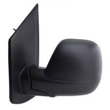 ΚΑΘΡΕΦΤΗΣ ΜΗΧΑΝΙΚΟΣ ΜΕ ΝΤΙΖΕΣ (CONVEX GLASS) ΑΡ για TOYOTA PROACE/PROACE VERSO '16-