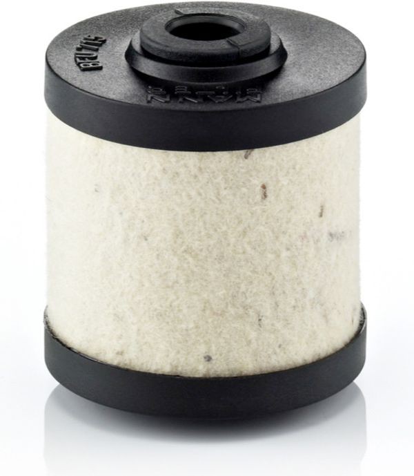 MANN-FILTER Φίλτρο Καυσίμου - Bfu 715