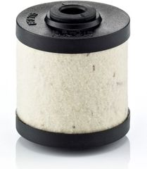 MANN-FILTER Φίλτρο Καυσίμου - Bfu 715
