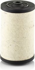MANN-FILTER Φίλτρο Καυσίμου - Bfu 811