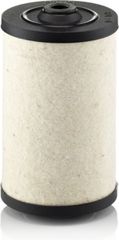 MANN-FILTER Φίλτρο Καυσίμου - Bfu 900 X