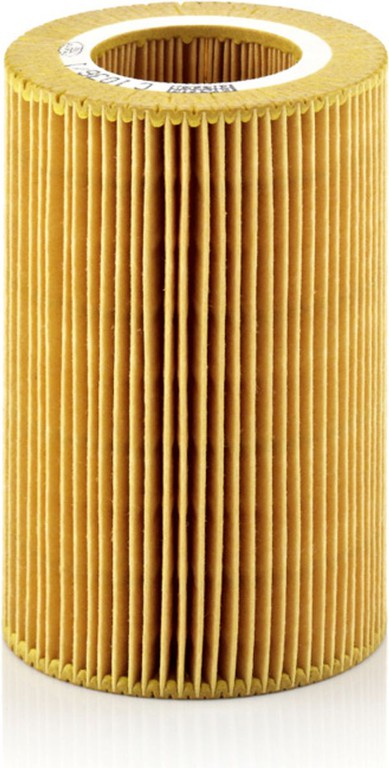 MANN-FILTER Φίλτρο Αέρα - C 1036/1