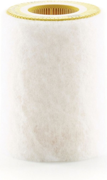 MANN-FILTER Φίλτρο Αέρα - C 1036/2