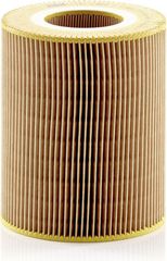 MANN-FILTER Φίλτρο Αέρα - C 1381