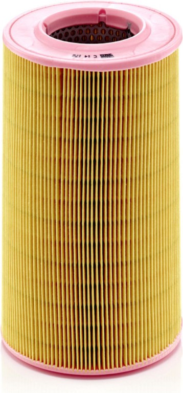 MANN-FILTER Φίλτρο Αέρα - C 14 176