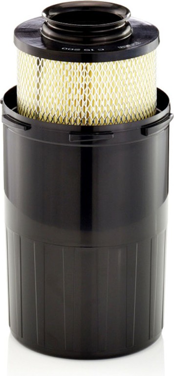 MANN-FILTER Φίλτρο Αέρα - C 15 200