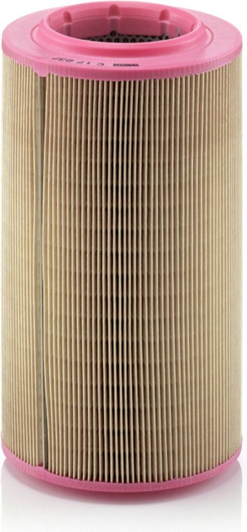 MANN-FILTER Φίλτρο Αέρα - C 17 237