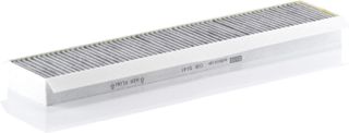 MANN-FILTER Φίλτρο, Αέρας Εσωτερικού Χώρου - Cuk 5141