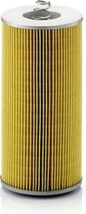 MANN-FILTER Φίλτρο Λαδιού - H 12 110/3