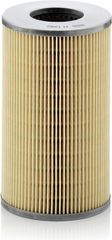 MANN-FILTER Φίλτρο Λαδιού - H 1282 X