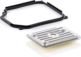 MANN-FILTER Υδραυλ. φίλτρο, αυτόμ. κιβ. ταχυτ. - H 2019 Kit