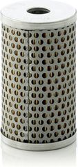 MANN-FILTER Υδραυλ. φίλτρο, Τιμόνι - H 601/4