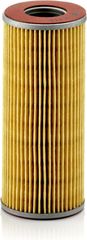 MANN-FILTER Φίλτρο Λαδιού - H 712 K