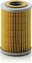 MANN-FILTER Φίλτρο Λαδιού - H 816 X