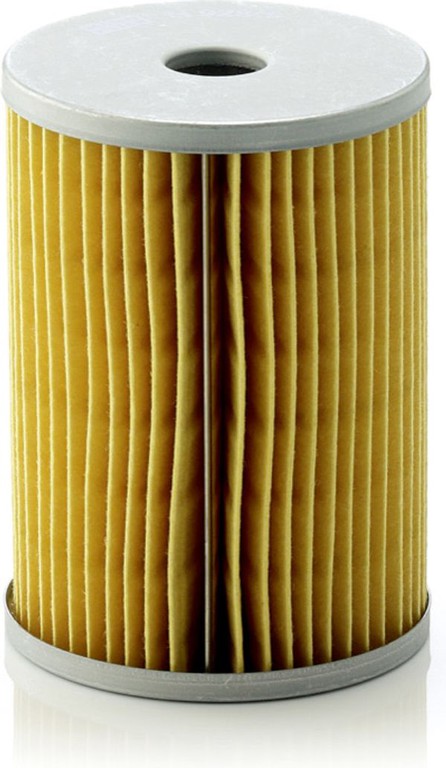 MANN-FILTER Φίλτρο Λαδιού - H 928/1