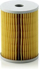 MANN-FILTER Φίλτρο Λαδιού - H 928/1