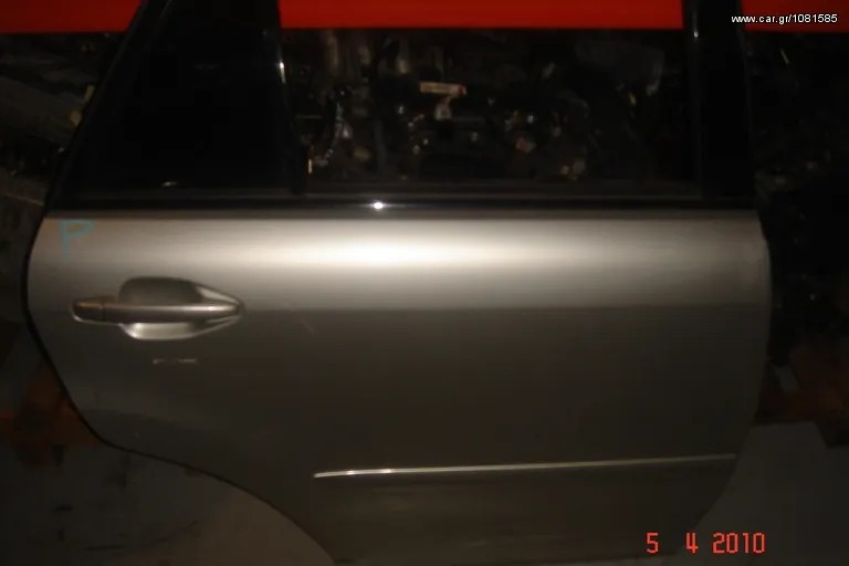 LEXUS RX300 ΠΟΡΤΕΣ