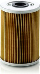 MANN-FILTER Φίλτρο Λαδιού - H 929 X
