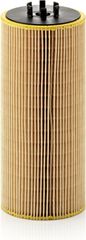 MANN-FILTER Φίλτρο Λαδιού - Hu 12 110 X