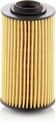 MANN-FILTER Φίλτρο Λαδιού - Hu 69/3 X