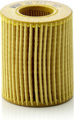 MANN-FILTER Φίλτρο Λαδιού - Hu 711 X