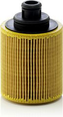 MANN-FILTER Φίλτρο Λαδιού - Hu 712/7 X