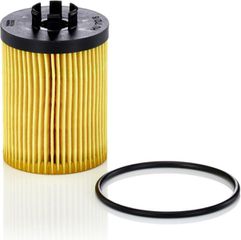 MANN-FILTER Φίλτρο Λαδιού - Hu 712/8 X