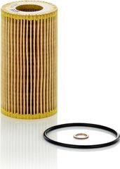 MANN-FILTER Φίλτρο Λαδιού - Hu 718/1 Z
