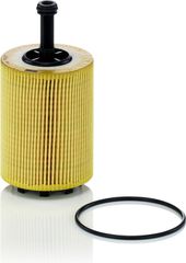 MANN-FILTER Φίλτρο Λαδιού - Hu 719/7 X