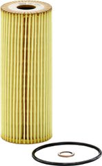 MANN-FILTER Φίλτρο Λαδιού - Hu 727/1 X