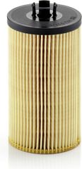 MANN-FILTER Φίλτρο Λαδιού - Hu 931/5 X